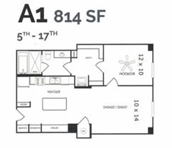 1900 Pacific Residences - Photo 1 of 1