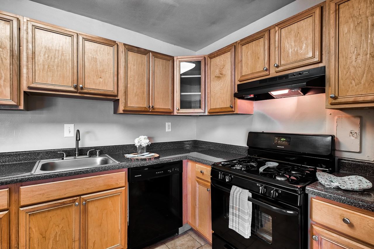 Spring Ridge Apartments - Photo 2 of 50