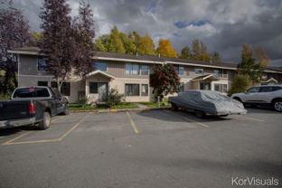 Berlin Rose Apartments - Photo 1 of 1