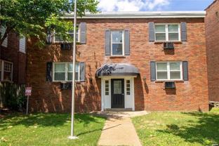 Arsenal Street Apartments - Photo 1 of 1