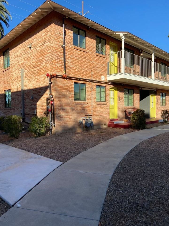 The Ivy Luxury Apartments - Photo 6 of 26