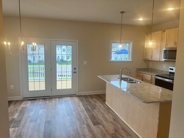 1428 Appaloosa Ct - Photo 3 of 34