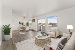 featured image of 3025 S Cook St