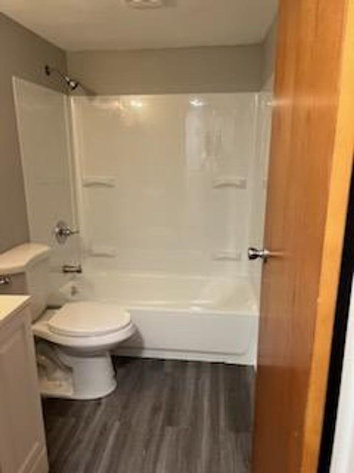 Greenspire Wilson Apartments - Photo 3 of 15