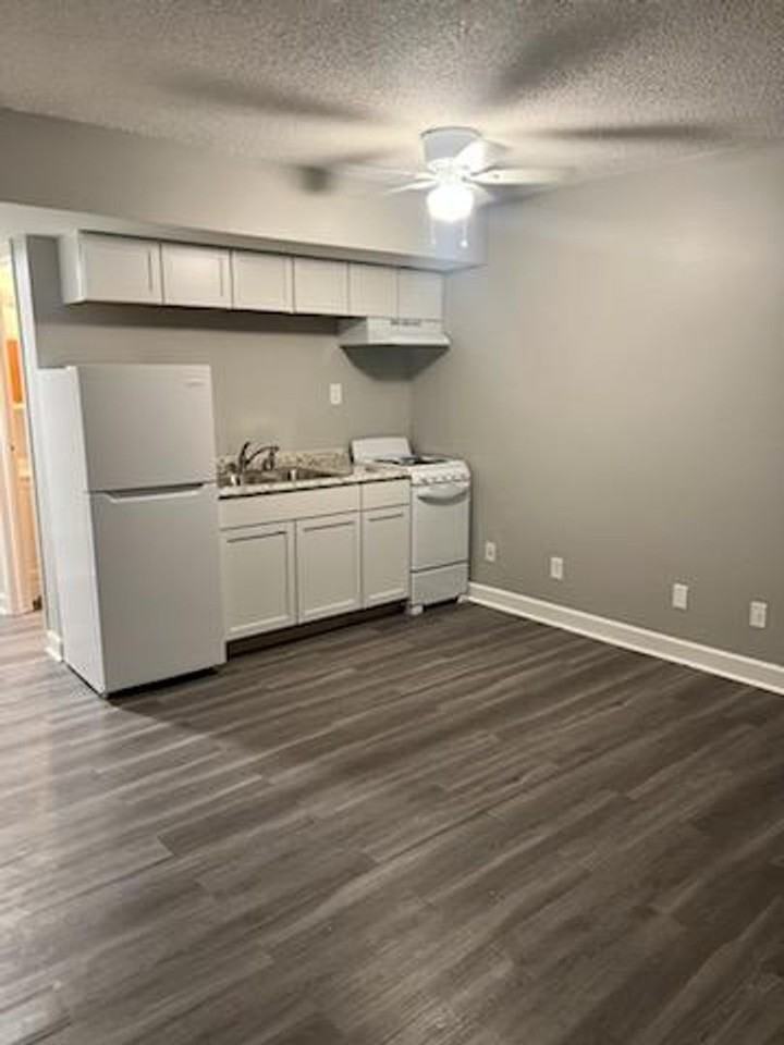 Greenspire Wilson Apartments - Photo 4 of 15