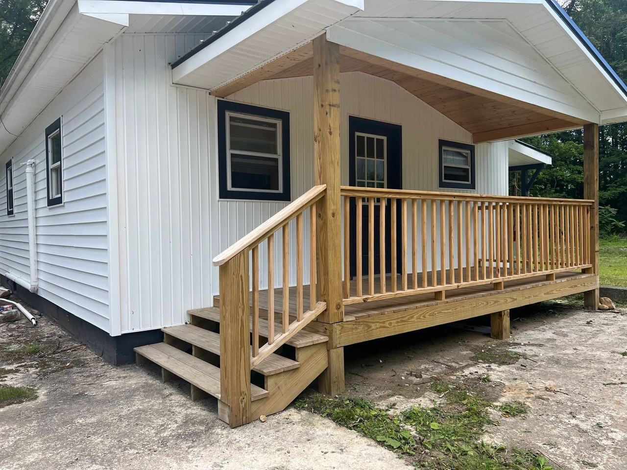 121 Spar Mill Rd 171, Erwin, TN 37650 2 Bedroom Apartment for 1,400