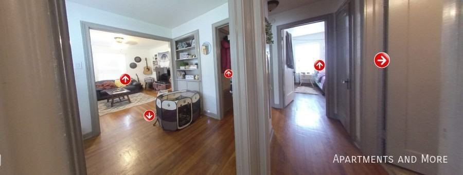 737 Oscar Smith St #A - Photo 3 of 9