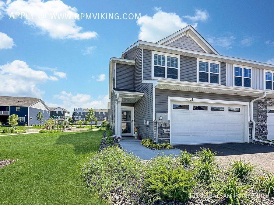 11105 Balsam Pointe Trl - Photo 2 of 20