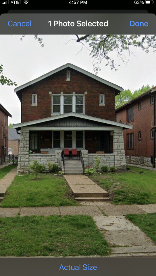 3920A Dover Pl #2ndFL - Photo 2 of 27