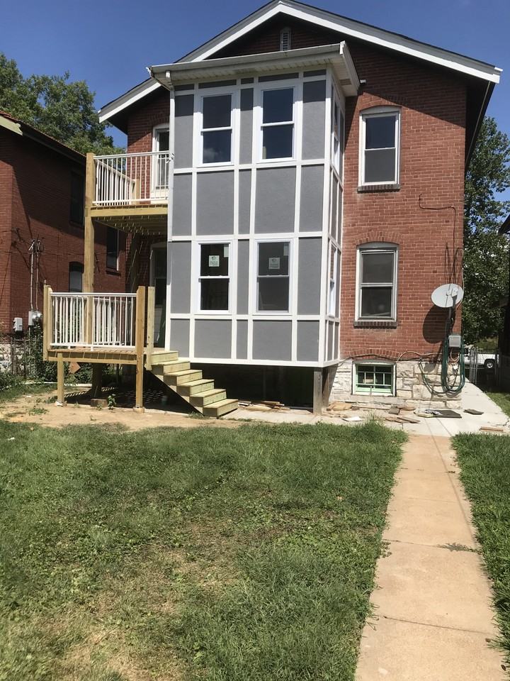 3920A Dover Pl #2ndFL - Photo 3 of 27