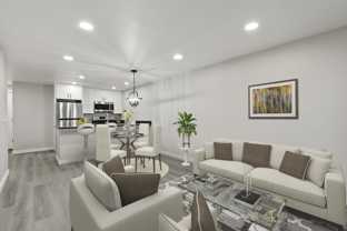 2010 S Main St #204 - Photo 1 of 1