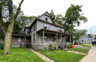 119 N Hamilton St #5 - Photo 1 of 1