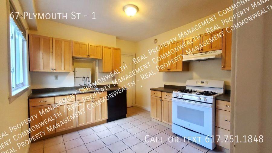 67 Plymouth St #1