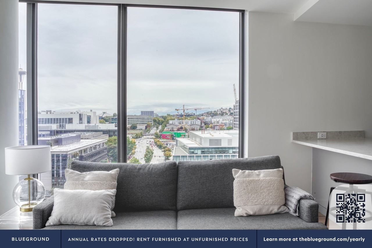 602 Terry Avenue North - Photo 4 of 88