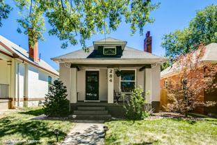 284 South Lafayette Street - Photo 1 of 1