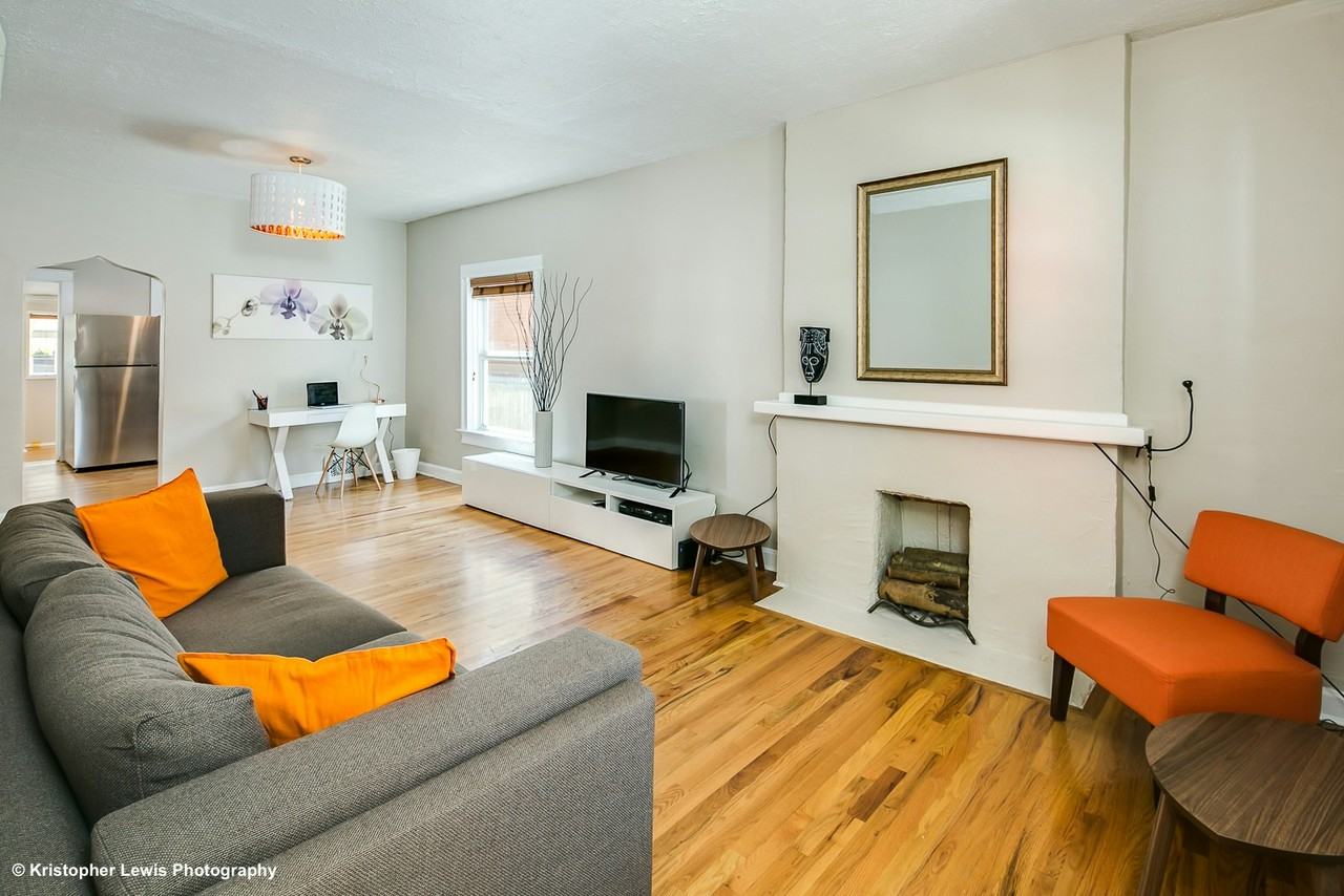 284 South Lafayette Street - Photo 3 of 23