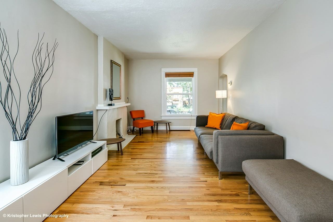 284 South Lafayette Street - Photo 4 of 23