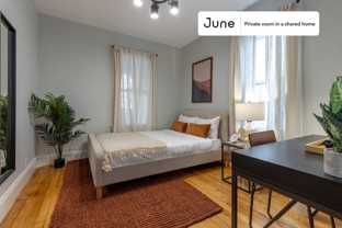 57 Pleasant Street #A - Photo 1 of 1