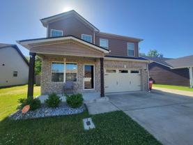 703 Jim Brown Dr #1 - Photo 1 of 1