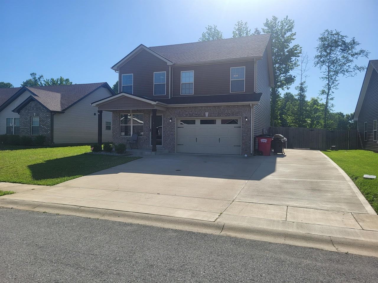 703 Jim Brown Dr #1 - Photo 2 of 23