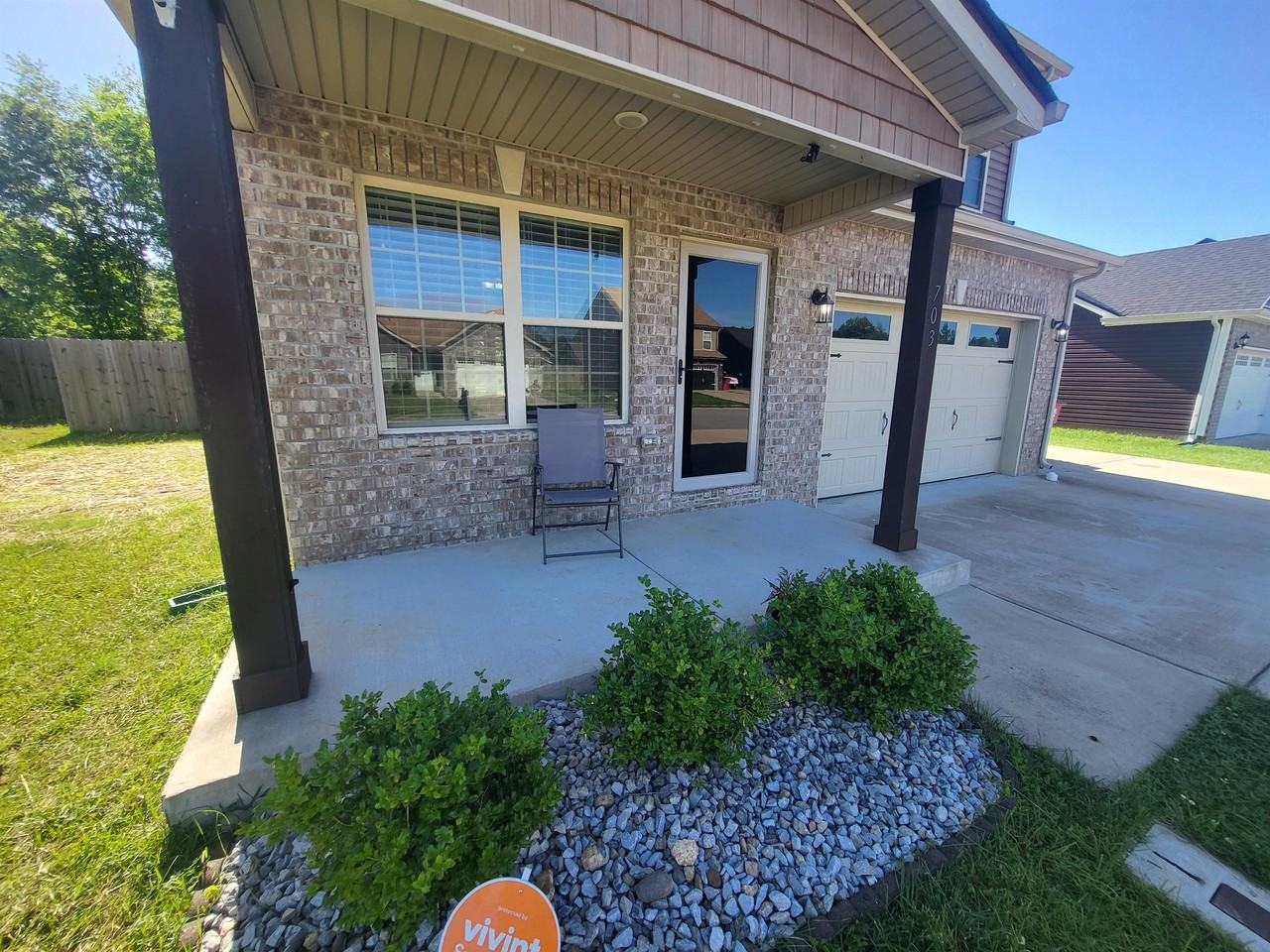 703 Jim Brown Dr #1 - Photo 4 of 23