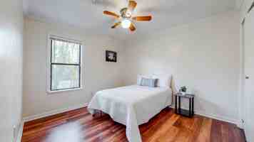 featured image of Chapman Cir