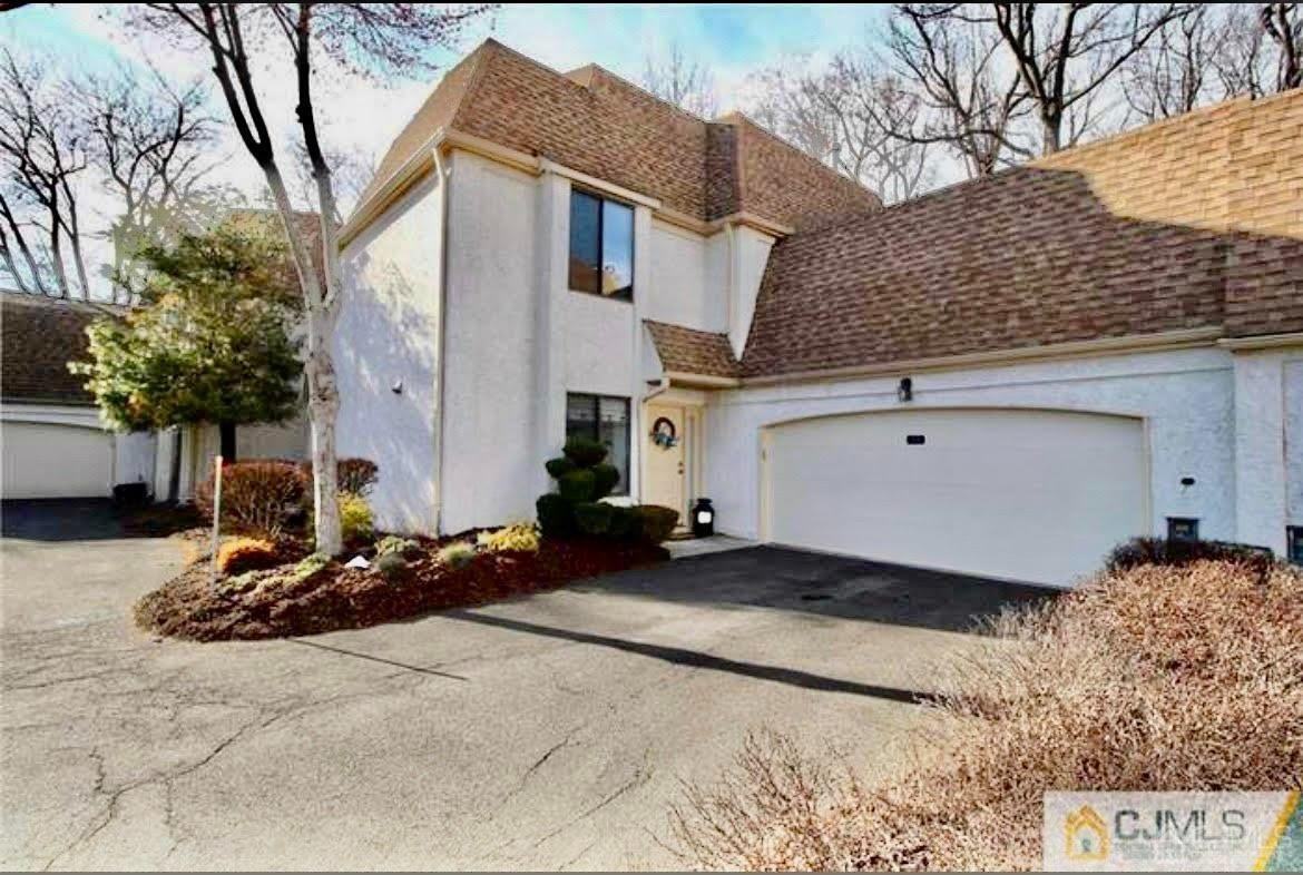 75 Gate House Ln, Edison, NJ 08820 2 Bedroom Apartment for Rent