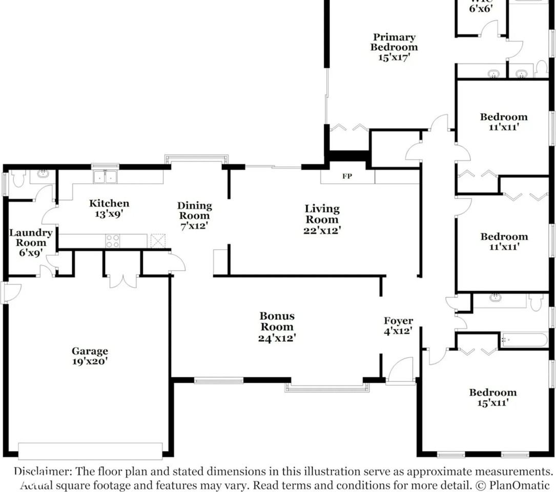 2528 Nw 119th St - Photo 2 of 15