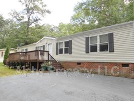 featured image of 1301 Carolina Country Club Rd