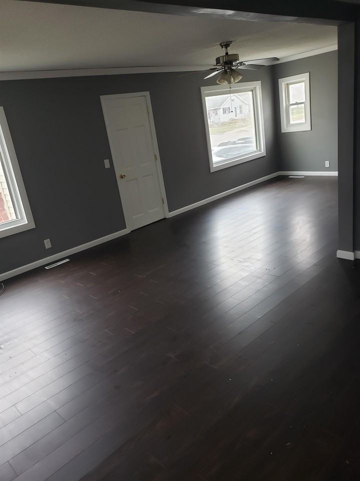 414 E Haley St #1 - Photo 3 of 7