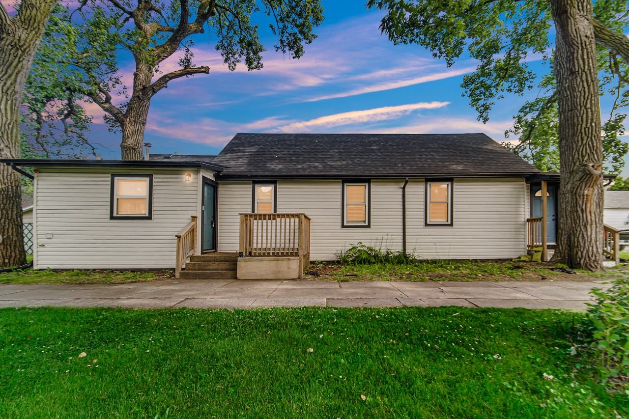 5722 Baring Ave, Hammond, IN 46320 3 bedroom House Rental Zumper