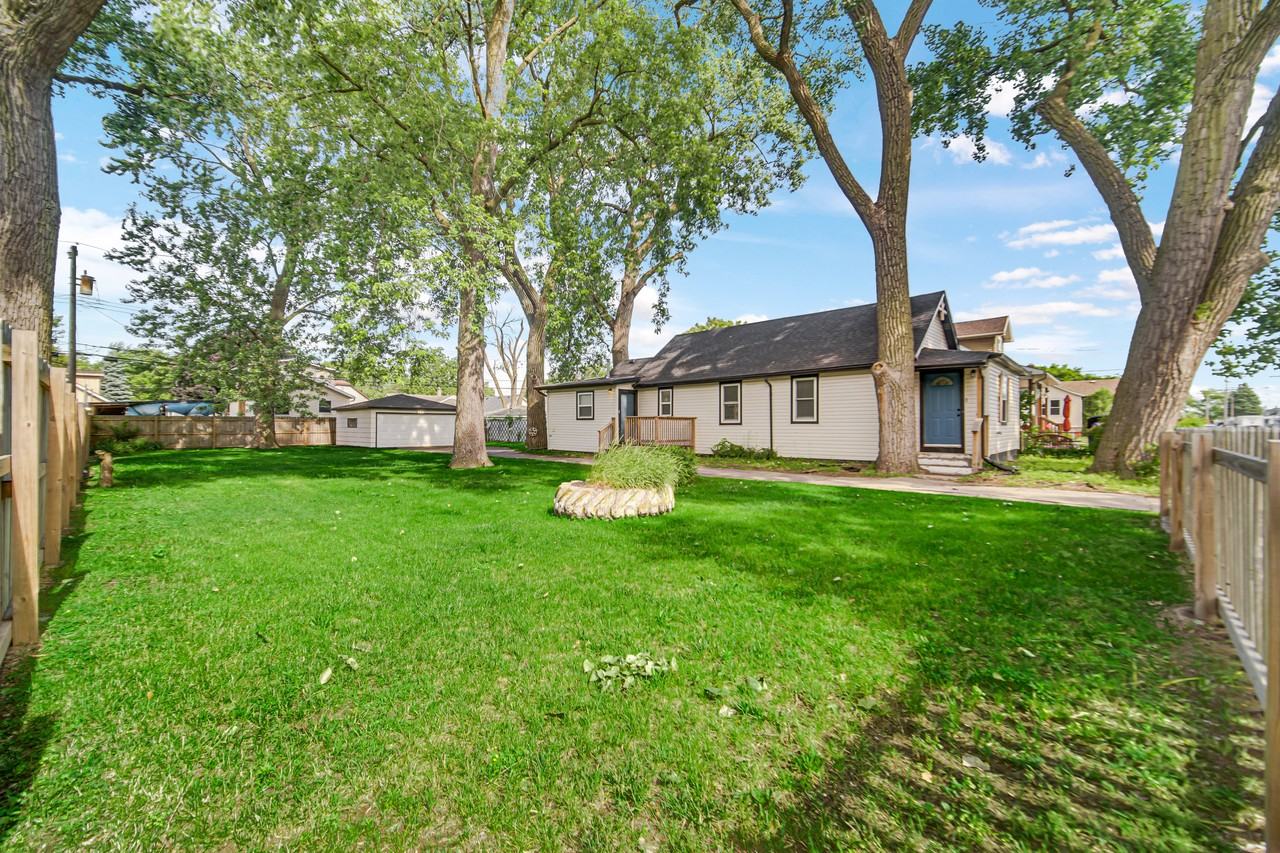 5722 Baring Ave, Hammond, IN 46320 3 bedroom House Rental Zumper