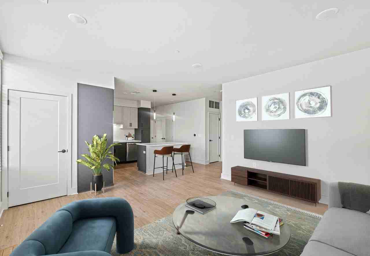 The Elysian at Stonefield Apartments - 2105 Bond St, Charlottesville ...