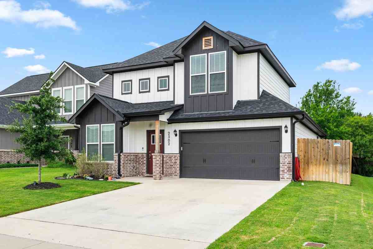2502 Cordova Ridge Ct - Photo 3 of 25