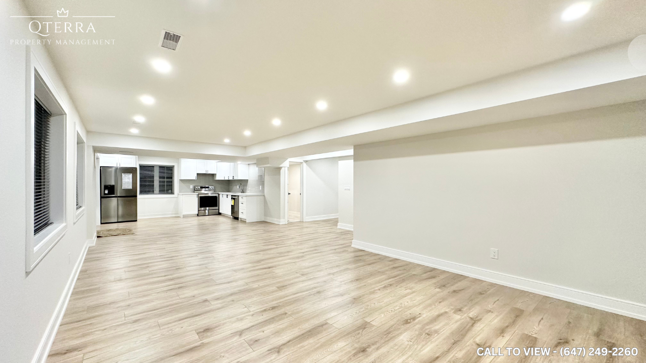 2218 Gar Lehman Avenue ,WhitchurchStouffville, Ontario Apartments 218 Gar Lehman Ave