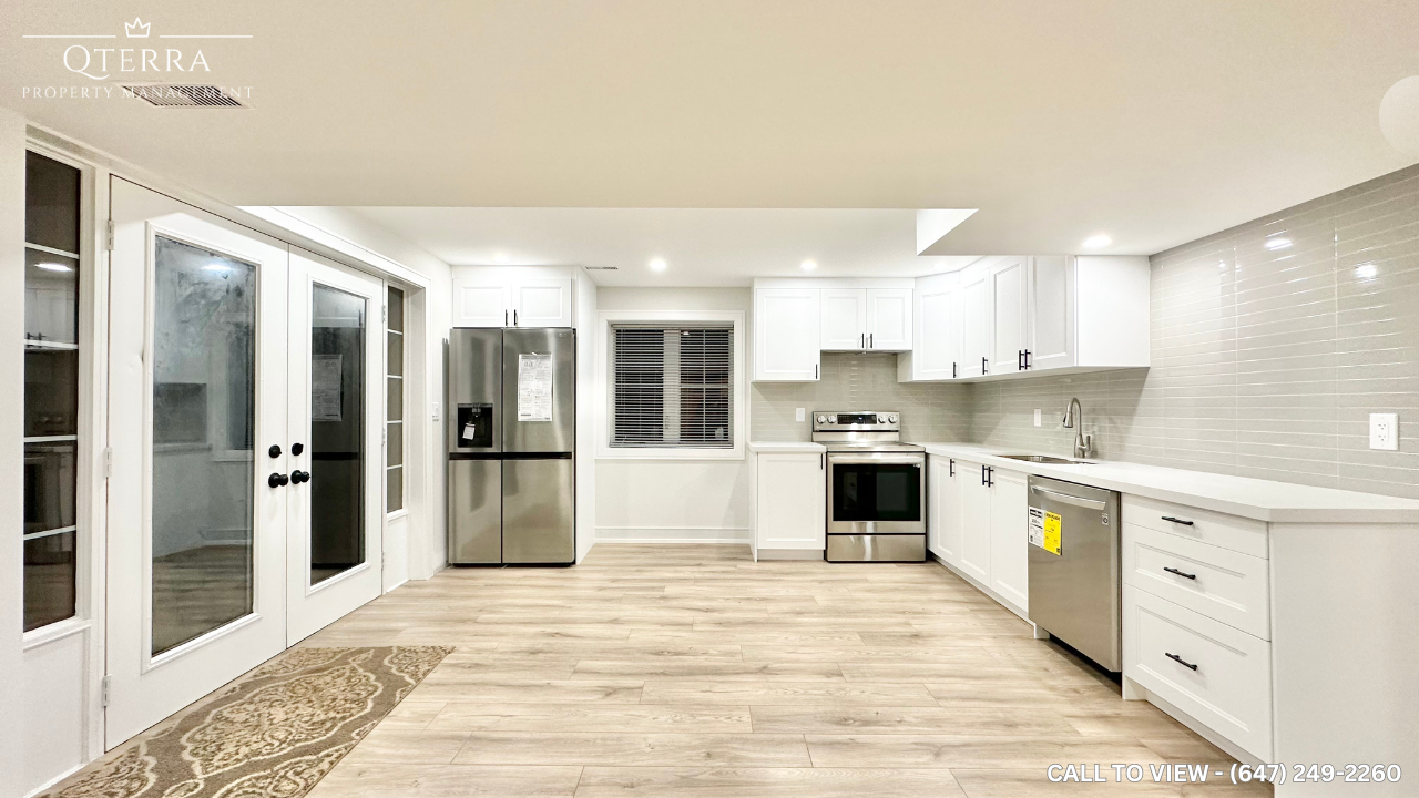 2218 Gar Lehman Avenue ,WhitchurchStouffville, Ontario Apartments 218 Gar Lehman Ave