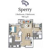 400 Blake St #4209 - Photo 1 of 1