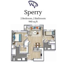 400 Blake St #4209 - Photo 1 of 1