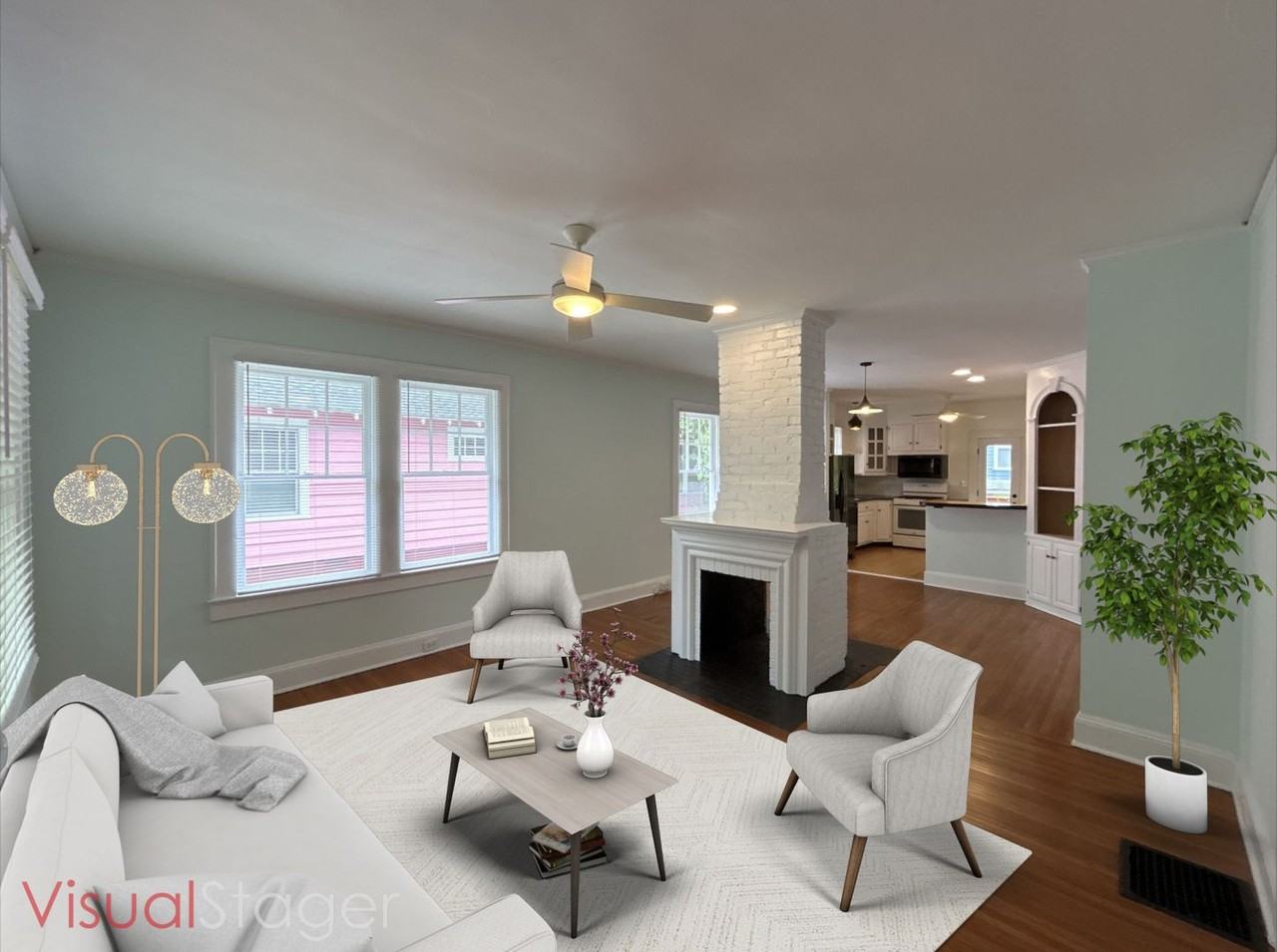 215 S Summit Ave - Photo 2 of 22