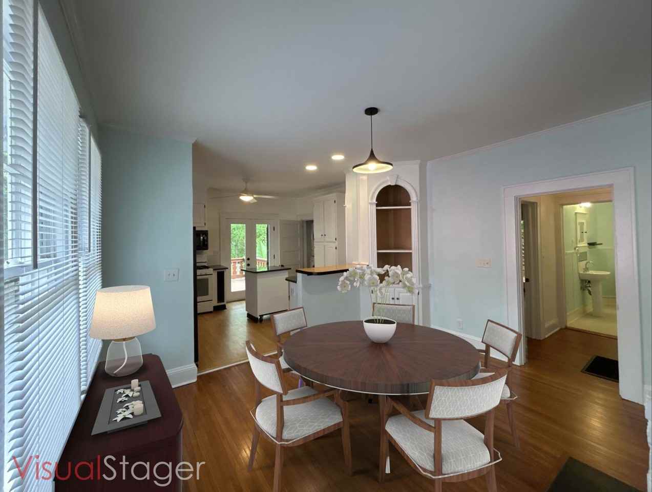 215 S Summit Ave - Photo 4 of 22