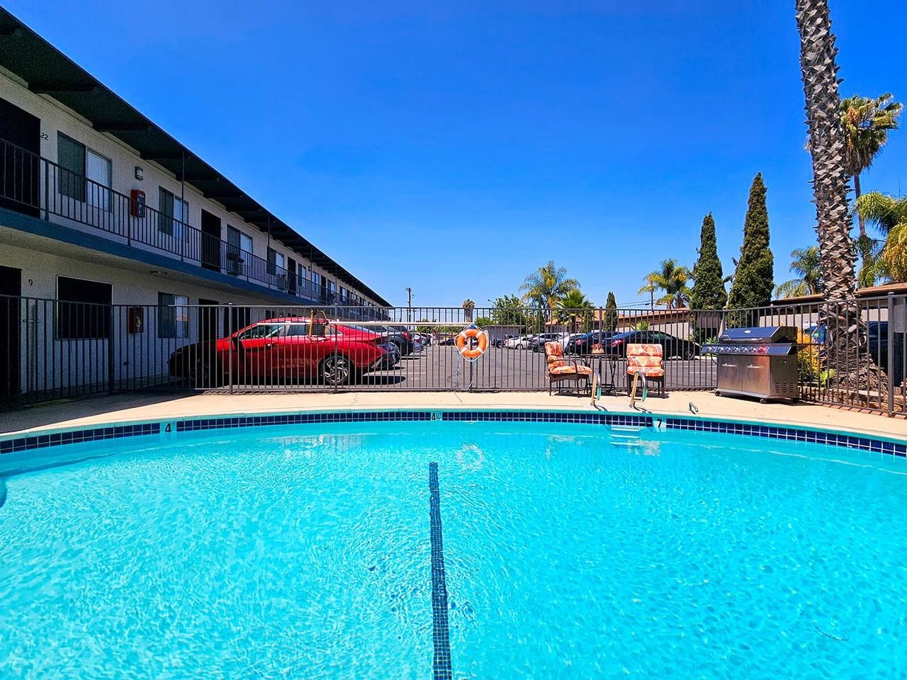 La Mesa Palms - Photo 5 of 19