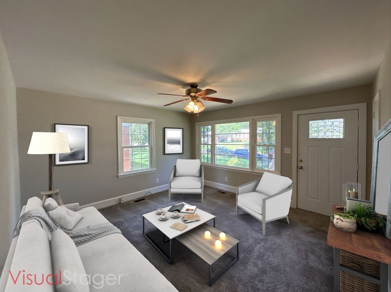 4820 Charleston Drive - Photo 2 of 13