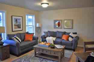 Glen Esk Apartments - Photo 1 of 1