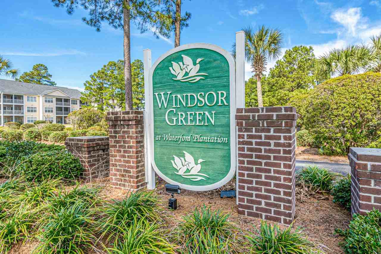 4930 Windsor Green Way #302 - Photo 2 of 27