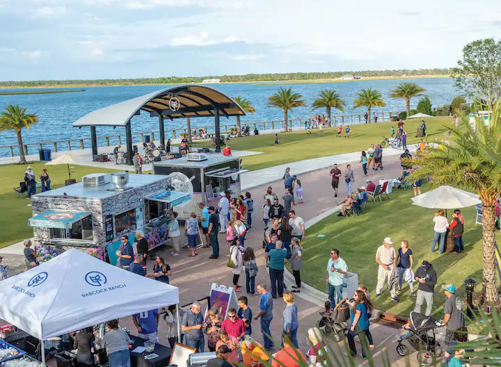 43977 Boardwalk Loop #2346 - Photo 2 of 22