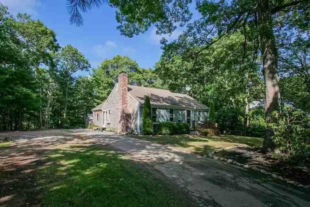 1 Timber Way #NA - Photo 3 of 14