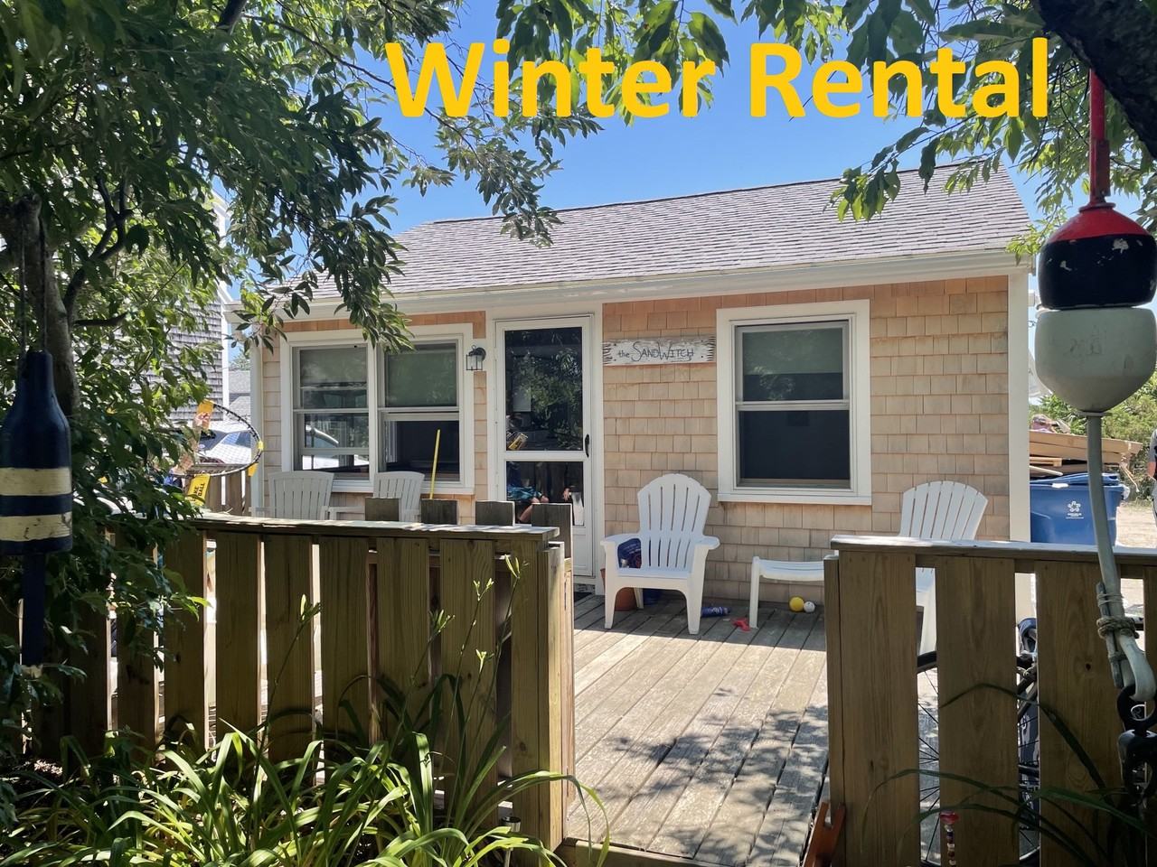 174 N Shore Blvd  Quarterboard 3 *winter Rental #NA - Photo 2 of 11