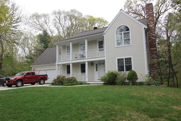 72 72 Bay Rd  3  *winter Rental #NA - Photo 2 of 17