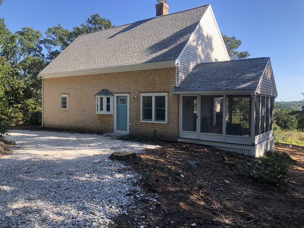 111 111 Popple Bottom Rd   *winter Rental #NA - Photo 4 of 15