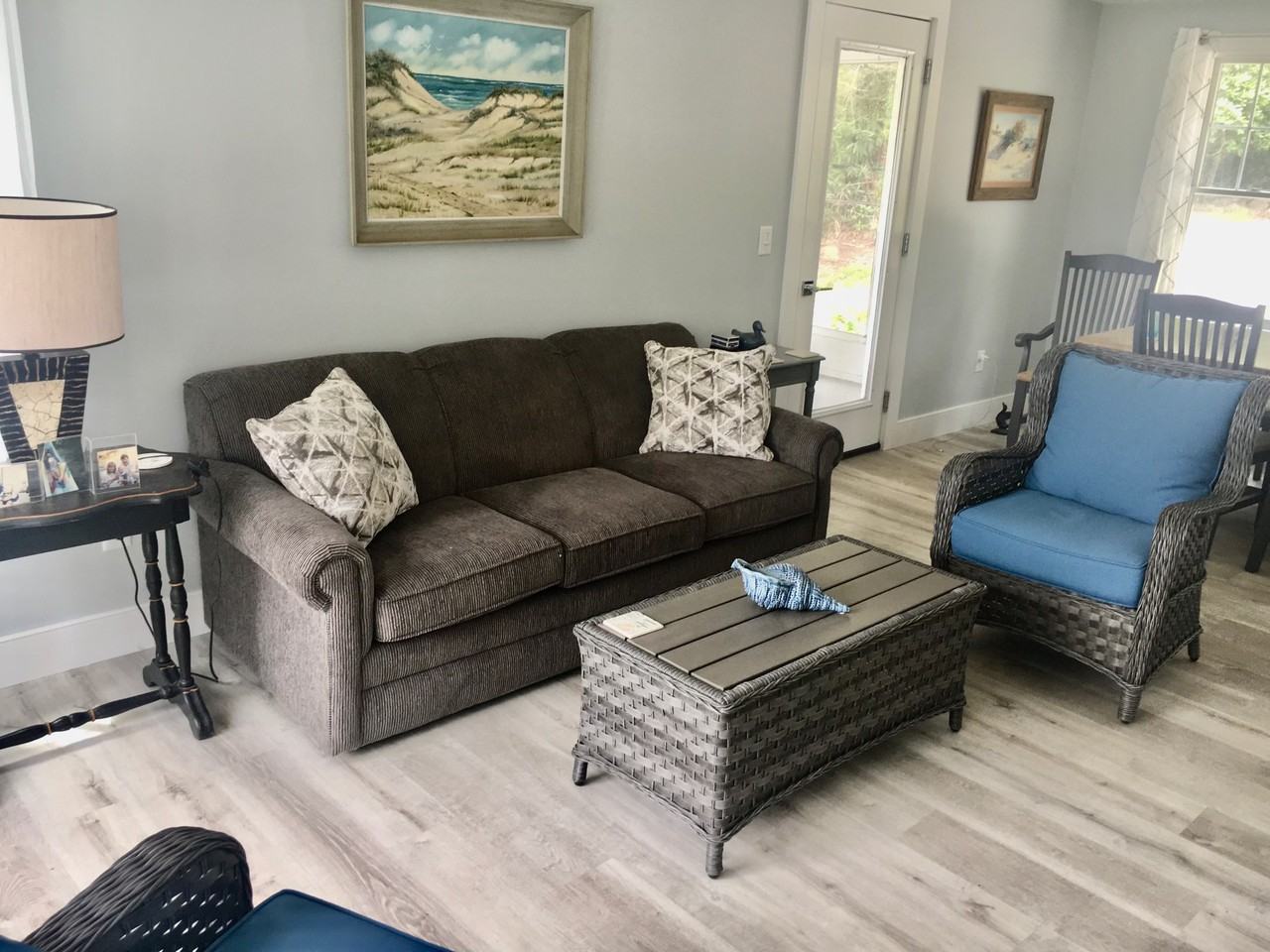 111 111 Popple Bottom Rd   *winter Rental #NA - Photo 6 of 15